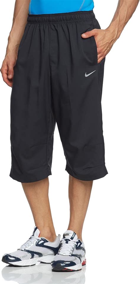 3 4 hose herren nike|Herren 3/4.